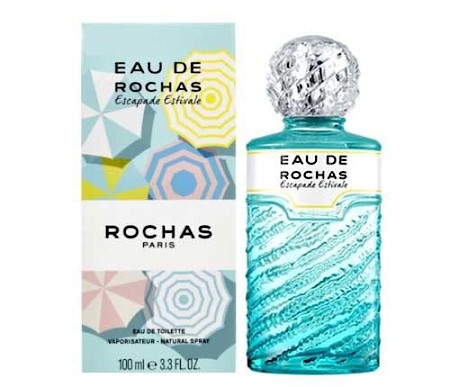 Rochas Eau de Rochas Escapade Estivale