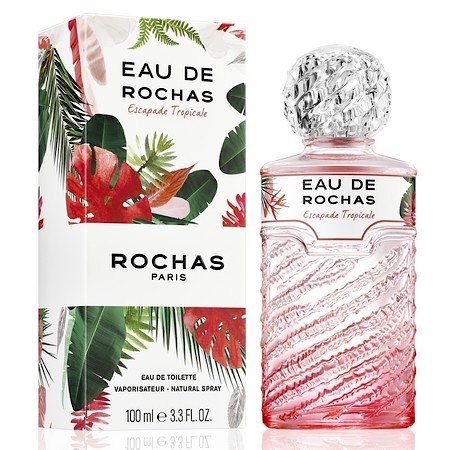 Rochas Eau de Rochas Escapade Tropicale