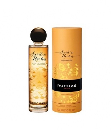 Secret de Rochas Oud Mystere