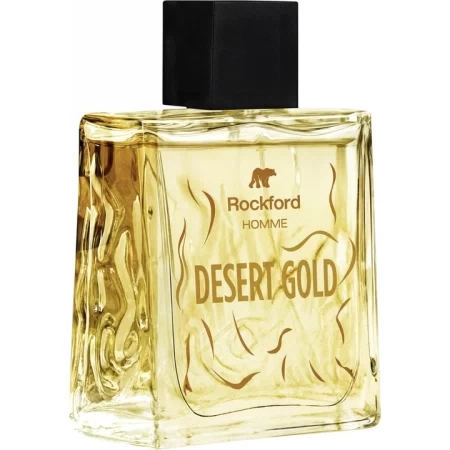 Rockford Desert Gold