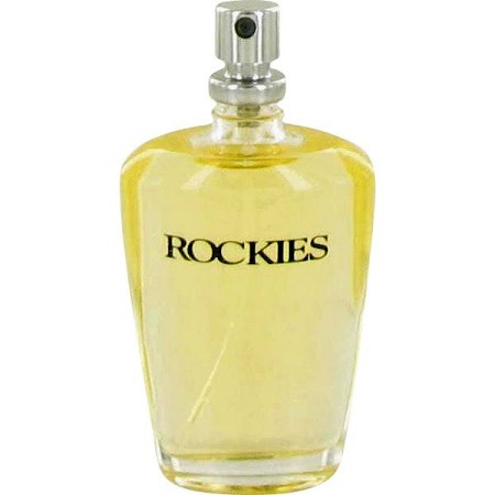 香水瓶照片 Rockies Rockies for Men