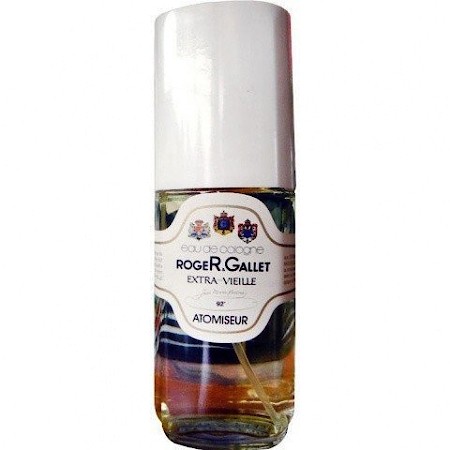 Roger & Gallet Eau de Cologne de Jean Marie Farina Extra-Vieille