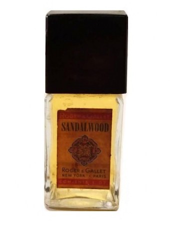 Roger & Gallet Sandalwood