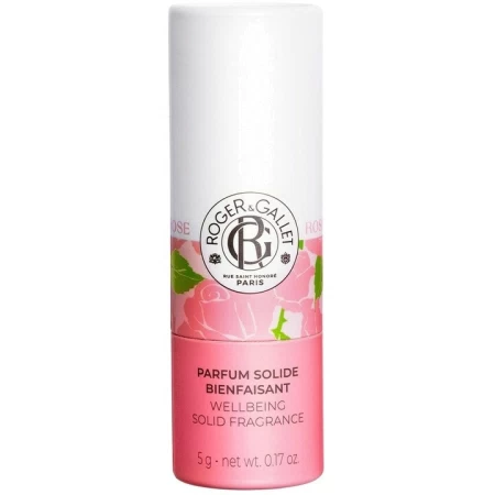 Rose Solid Fragrance