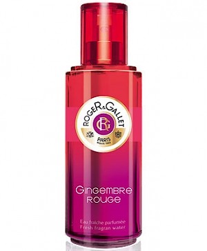 Roger & Gallet Gingembre Rouge