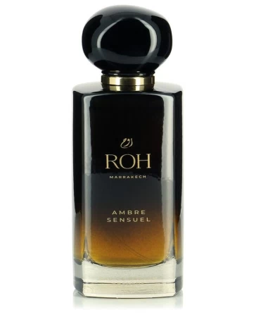 Roh Parfums Ambre Sensuel