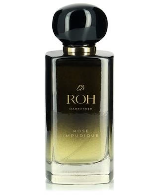 Roh Parfums Rose Impudique