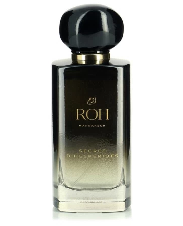 Roh Parfums Secret d'Hespérides