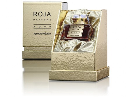 Roja Parfums Aoud Absolue Precieux
