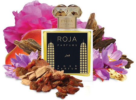 Bottle photo Roja Parfums Qatar