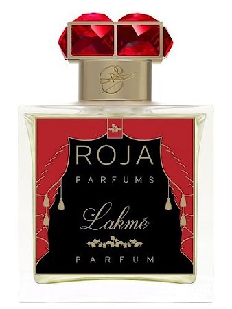 Bottle photo Roja Parfums Lakmé