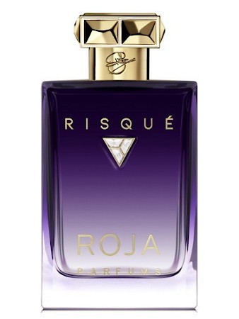 香水瓶照片  Roja Parfums
