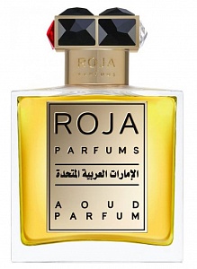 Fotografía del frasco  Roja Parfums