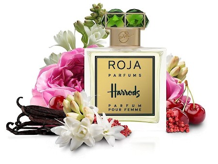 Roja Parfums Harrods Pour Femme