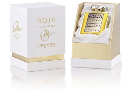 Bottle photo Roja Parfums Enigma Pour Femme