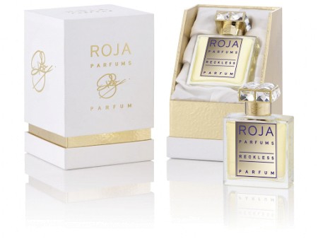 Bottle photo Roja Parfums Reckless Pour Femme