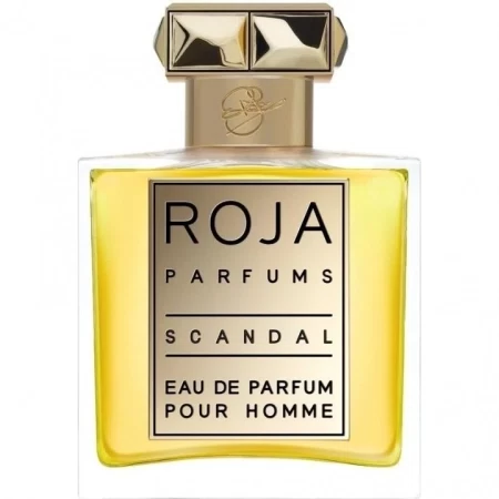 Bottle photo  Roja Parfums