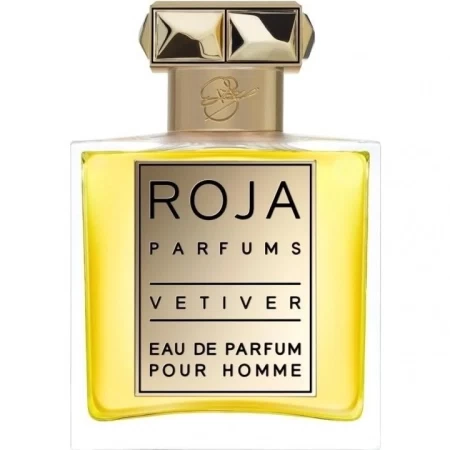 Bottle photo  Roja Parfums