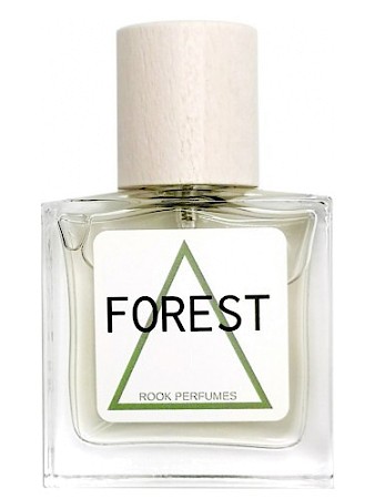 Rook Perfumes Forest 2018