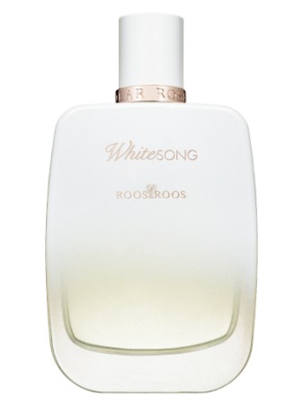 Bottle photo Roos & Roos / Dear Rose White Song