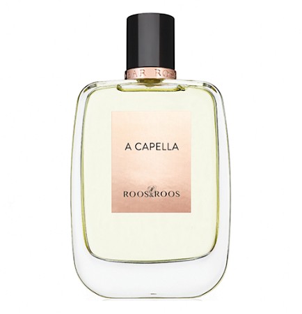 Bottle photo Roos & Roos / Dear Rose A Capella