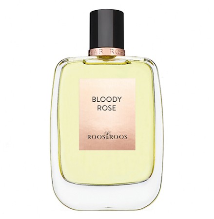 Bottle photo Roos & Roos / Dear Rose Bloody Rose