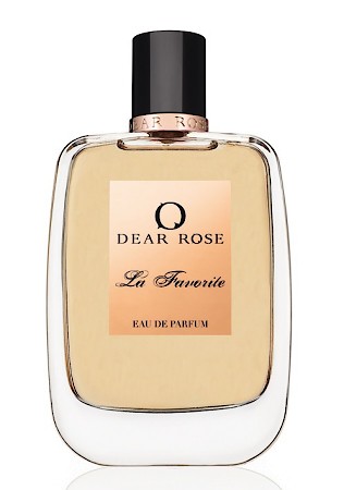 Bottle photo Roos & Roos / Dear Rose La Favorite