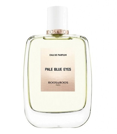 Bottle photo Roos & Roos / Dear Rose Pale Blue Eyes