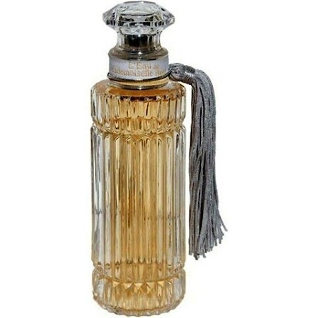 Rose et Marius L'eau de Mademoiselle Rose - Agrume