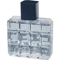Rose et Marius L'eau de Marius Bleue