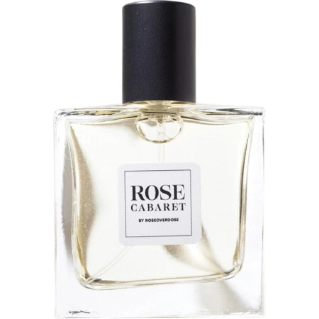 Roseoverdose Rose Cabaret