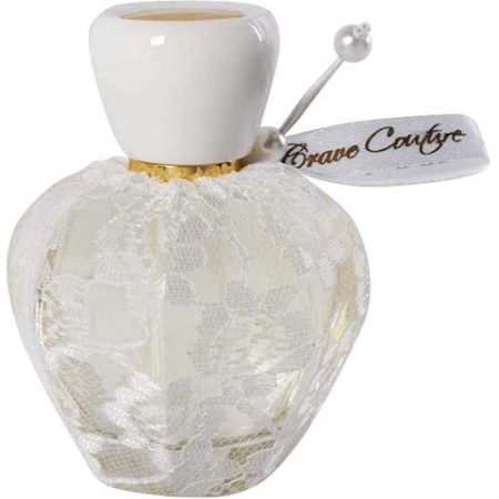 Rotana Perfumes Crave Couture White