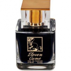 Rotana Perfumes Eleven Game