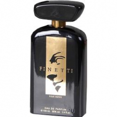 Rotana Perfumes Finetti pour Homme