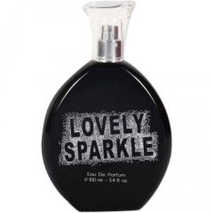 Rotana Perfumes Lovely Sparkle Black