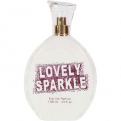 Rotana Perfumes Lovely Sparkle White