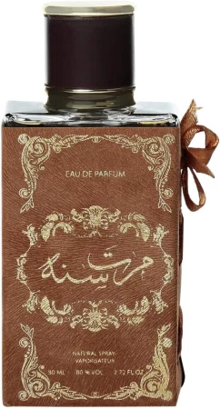 Rotana Perfumes Marrat Sanah Gold