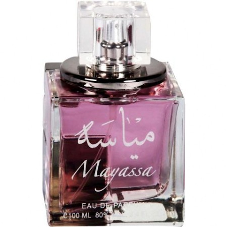Rotana Perfumes Mayassa