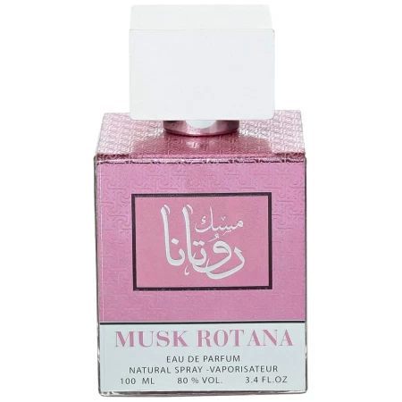 Rotana Perfumes Musk Rotana