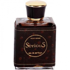 Rotana Perfumes Serious pour Homme