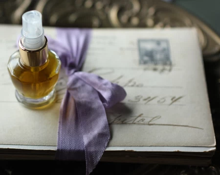 Foto des Flakons  Roxana Illuminated Perfume