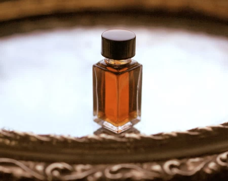 Фотография флакона  Roxana Illuminated Perfume