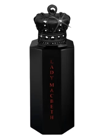 Royal Crown Lady Macbeth