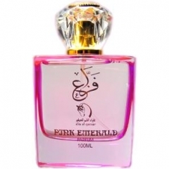 Royal Diwan Group Fazza Pink