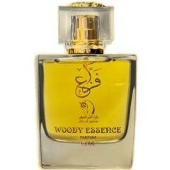 Royal Diwan Group Fazza Woody