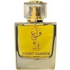 Royal Diwan Group Woody Essence