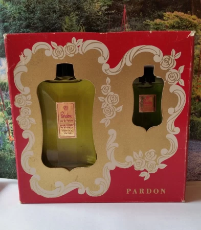 Bottle photo  Royal Luxury Perfumes