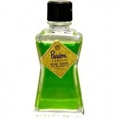 Bottle photo Royal Luxury Perfumes Pardon