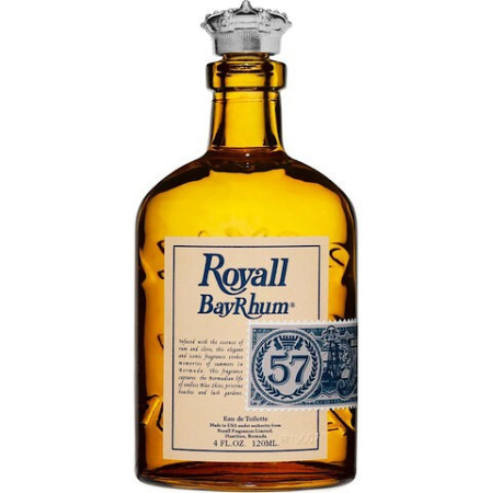 Royall Lyme of Bermuda Royall BayRhum 57