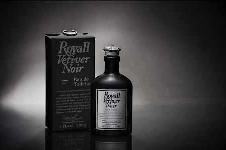 Fotografía del frasco  Royall Lyme of Bermuda